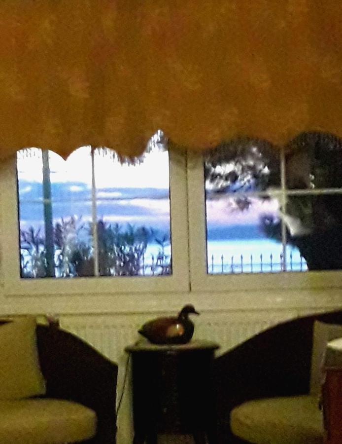 Aegialis Villa Skála Kallirákhis Eksteriør billede